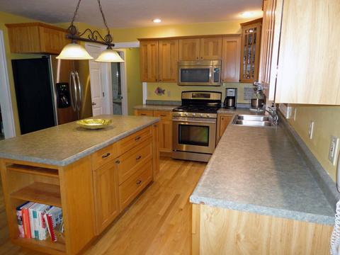 50835 Oakbridge Ct, Granger, IN 46530 photo 5