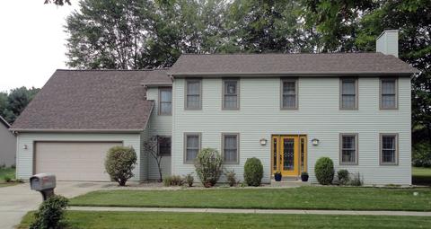 50835 Oakbridge Ct, Granger, IN 46530 photo 1