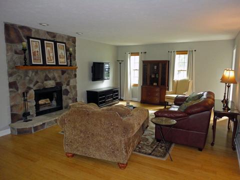 50835 Oakbridge Ct, Granger, IN 46530 photo 11