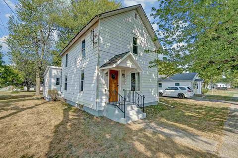 595 S Oak St, Waterloo, IN 46793 photo 1