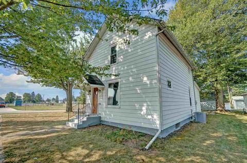 595 S Oak St, Waterloo, IN 46793 photo 2