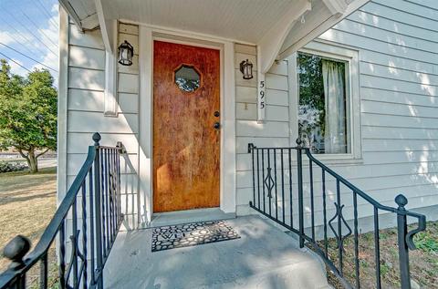 595 S Oak St, Waterloo, IN 46793 photo 3