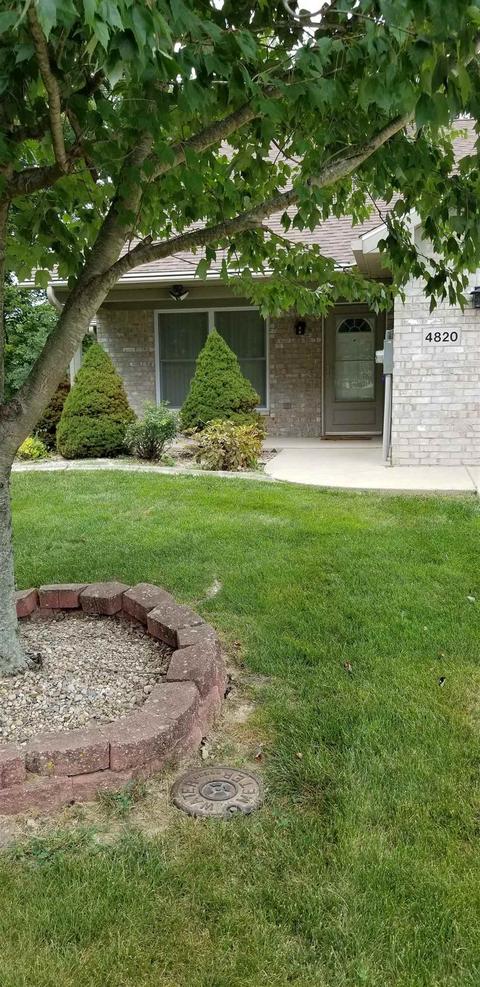 4820 W Hidden Meadow Dr, Bloomington, IN 47404 photo 4