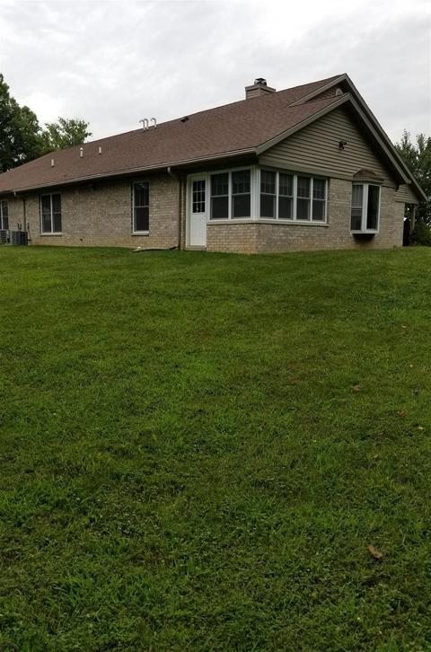 4820 W Hidden Meadow Dr, Bloomington, IN 47404 photo 20