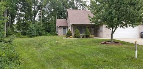 4820 W Hidden Meadow Dr, Bloomington, IN 47404 photo 1
