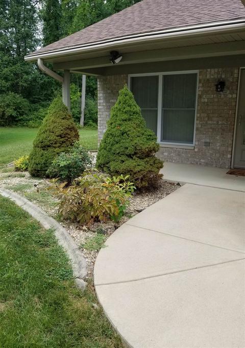 4820 W Hidden Meadow Dr, Bloomington, IN 47404 photo 3