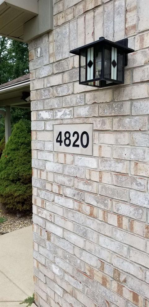 4820 W Hidden Meadow Dr, Bloomington, IN 47404 photo 2