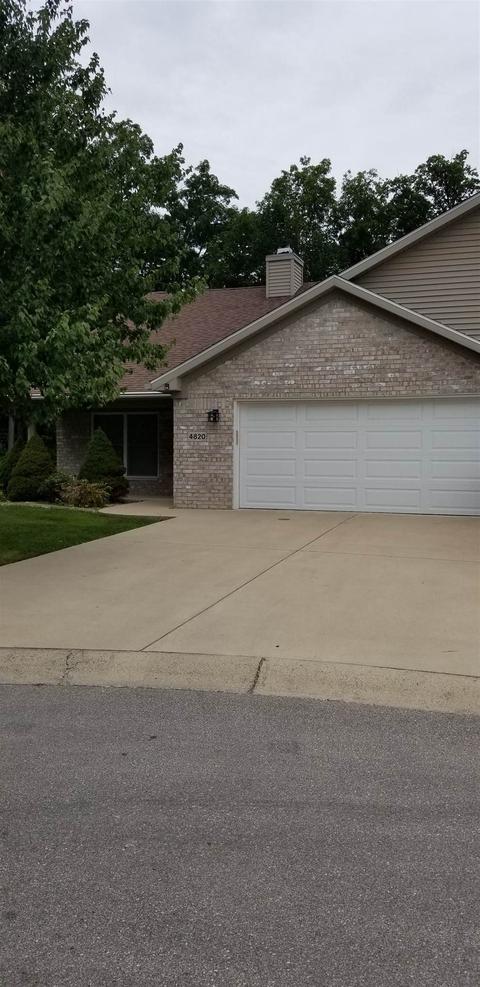 4820 W Hidden Meadow Dr, Bloomington, IN 47404 photo 6