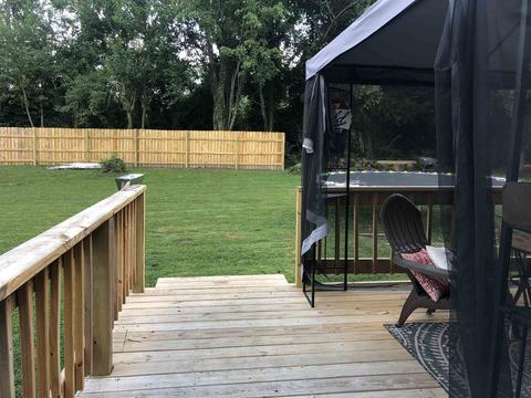 113 Pleasant View Dr, Mitchell, IN 47446 photo 14