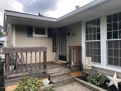 113 Pleasant View Dr, Mitchell, IN 47446 photo 2