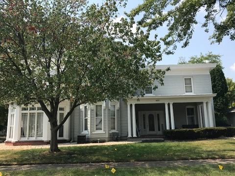 86 Walnut St, Wabash, IN 46992 photo 1