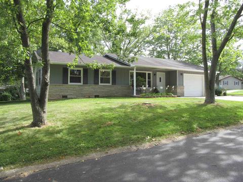 106 Quiet Ln, Oolitic, IN 47451 photo 2
