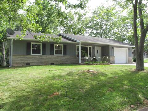 106 Quiet Ln, Oolitic, IN 47451 photo 1