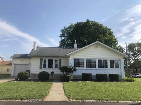 1410 4th St, Bedford, IN 47421 photo 1
