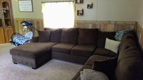 1165 N Wolf Rd, Bloomfield, IN 47424 photo 5