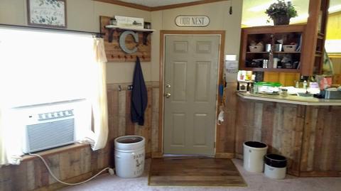 1165 N Wolf Rd, Bloomfield, IN 47424 photo 6