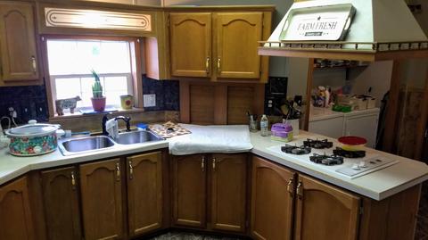 1165 N Wolf Rd, Bloomfield, IN 47424 photo 8