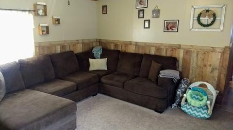 1165 N Wolf Rd, Bloomfield, IN 47424 photo 4