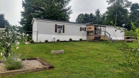 1165 N Wolf Rd, Bloomfield, IN 47424 photo 1