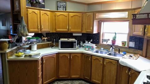 1165 N Wolf Rd, Bloomfield, IN 47424 photo 7
