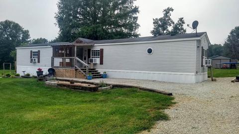 1165 N Wolf Rd, Bloomfield, IN 47424 photo 27
