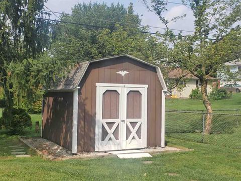 3109 S Albright Rd, Kokomo, IN 46902 photo 15