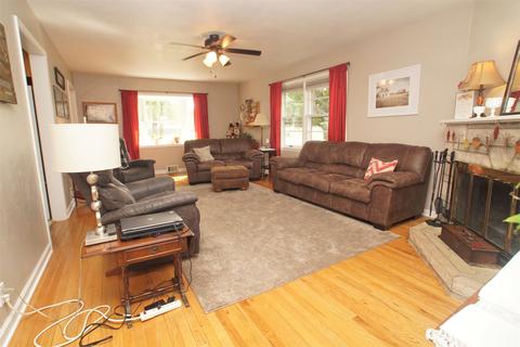 3109 S Albright Rd, Kokomo, IN 46902 photo 5