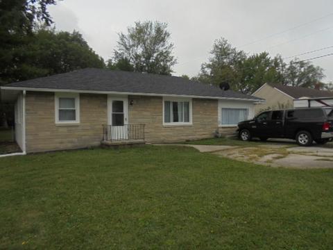 1111 E 29th St, Muncie, IN 47302 photo 1
