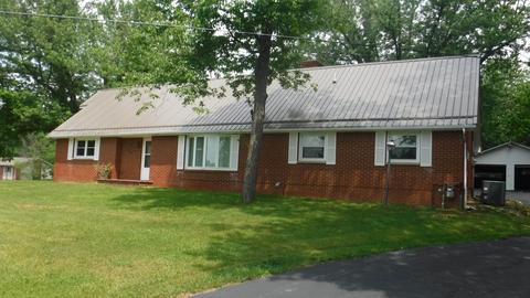 4252 N Centennial Dr, Bloomington, IN 47404 photo 2