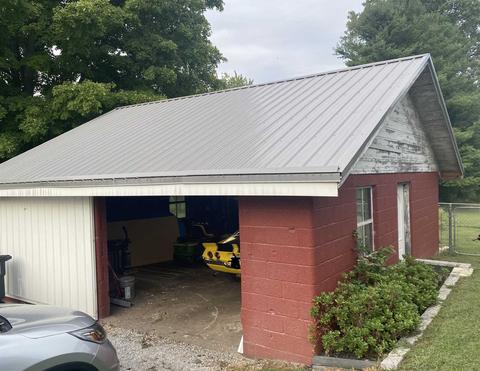 607 S Townline Rd, Lagrange, IN 46761 photo 11