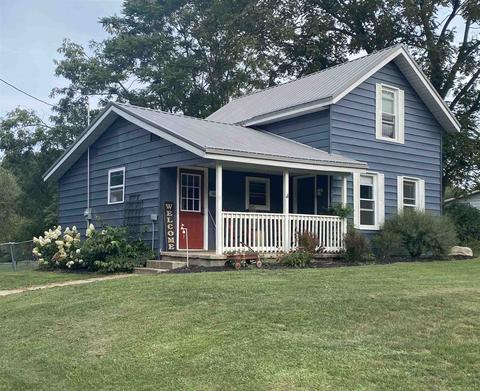 607 S Townline Rd, Lagrange, IN 46761 photo 1