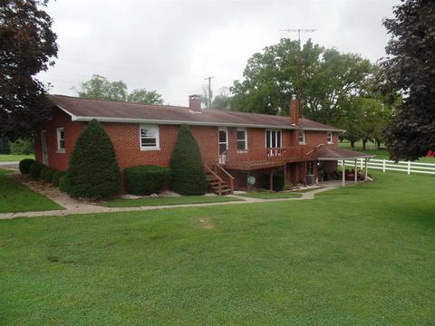 951 S Baseline Rd, Bloomfield, IN 47424 photo 23