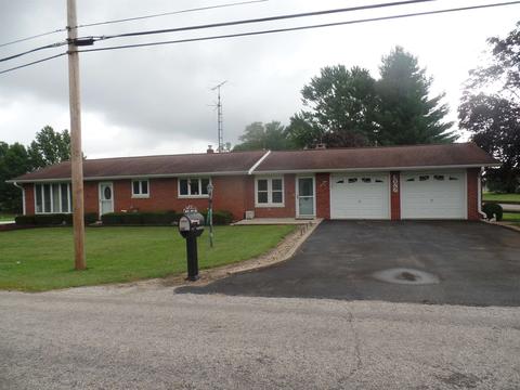 951 S Baseline Rd, Bloomfield, IN 47424 photo 1