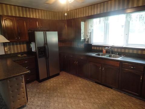 951 S Baseline Rd, Bloomfield, IN 47424 photo 5