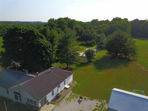 7963 S 100 E, Washington, IN 47501 photo 35