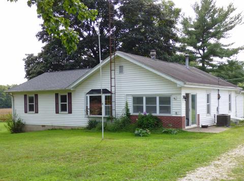 7963 S 100 E, Washington, IN 47501 photo 1