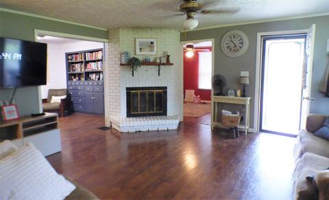 7963 S 100 E, Washington, IN 47501 photo 2