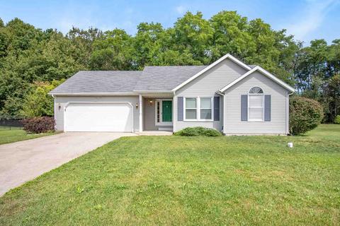 30855 Oakbrook Dr, Granger, IN 46530 photo 1