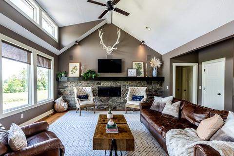 17620 Switchgrass, Spencerville, IN 46788 photo 8