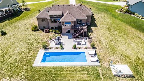 17620 Switchgrass, Spencerville, IN 46788 photo 5