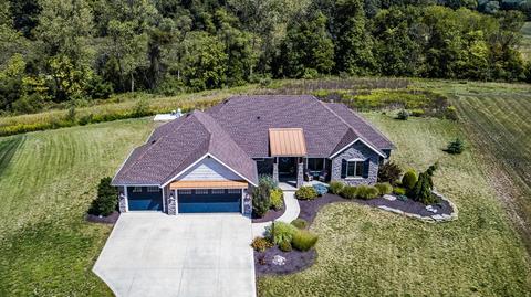 17620 Switchgrass, Spencerville, IN 46788 photo 1