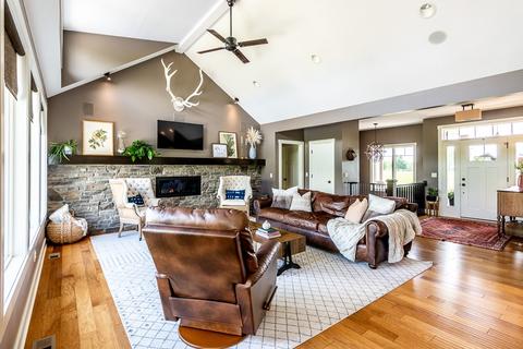 17620 Switchgrass, Spencerville, IN 46788 photo 9