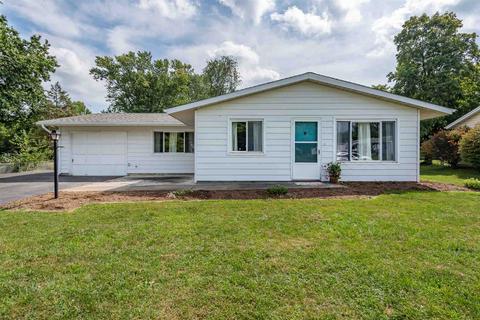 4261 W Doyle Ave, Bloomington, IN 47403 photo 1