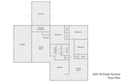 4261 W Doyle Ave, Bloomington, IN 47403 photo 32