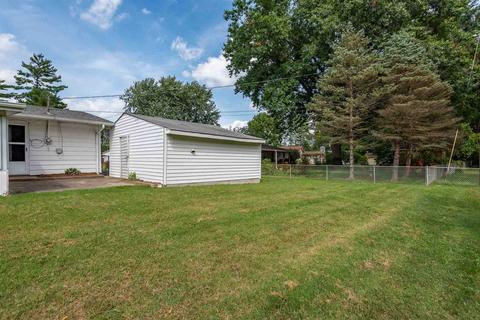 4261 W Doyle Ave, Bloomington, IN 47403 photo 30