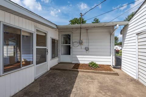 4261 W Doyle Ave, Bloomington, IN 47403 photo 25