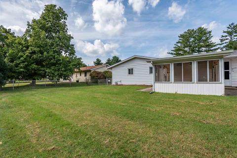 4261 W Doyle Ave, Bloomington, IN 47403 photo 29
