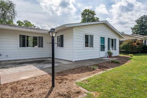 4261 W Doyle Ave, Bloomington, IN 47403 photo 33