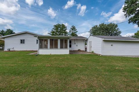 4261 W Doyle Ave, Bloomington, IN 47403 photo 31