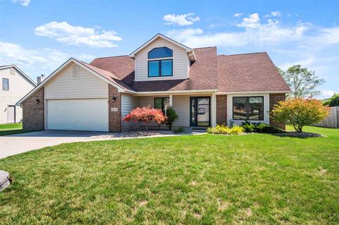 9727 Blue Mound Dr, Fort Wayne, IN 46804 photo 1